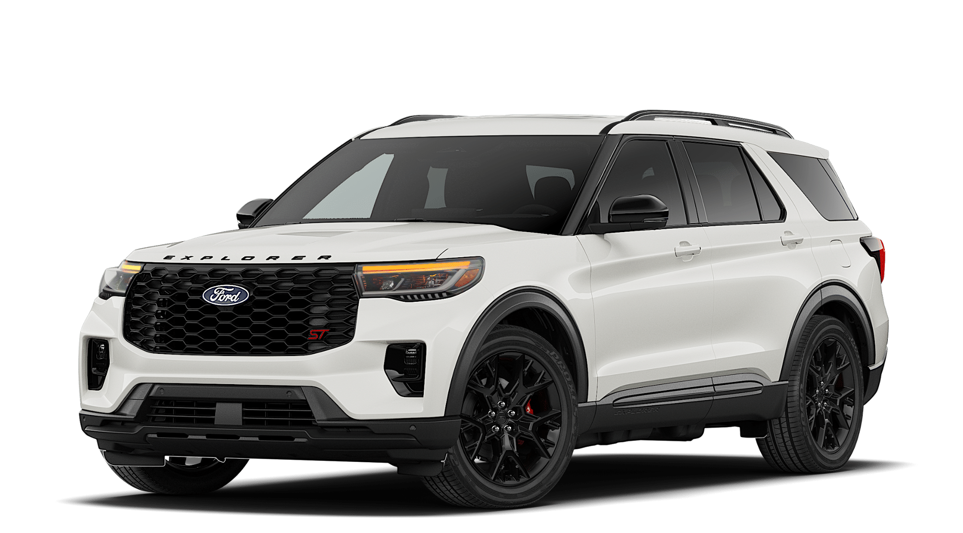 2027 Ford  External Image 1